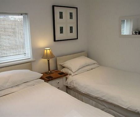 The Egryn Abersoch Llp Hotell Exteriör bild