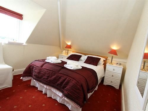 The Egryn Abersoch Llp Hotell Exteriör bild
