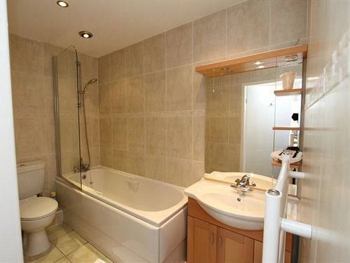 The Egryn Abersoch Llp Hotell Exteriör bild