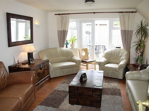 The Egryn Abersoch Llp Hotell Exteriör bild