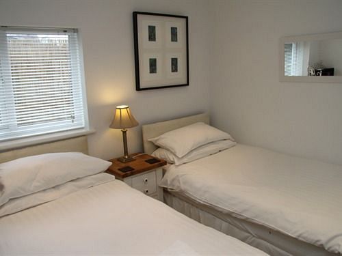 The Egryn Abersoch Llp Hotell Exteriör bild