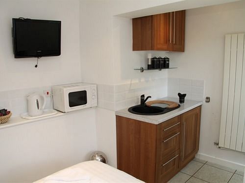 The Egryn Abersoch Llp Hotell Exteriör bild