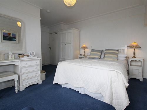 The Egryn Abersoch Llp Hotell Exteriör bild
