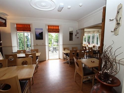 The Egryn Abersoch Llp Hotell Exteriör bild
